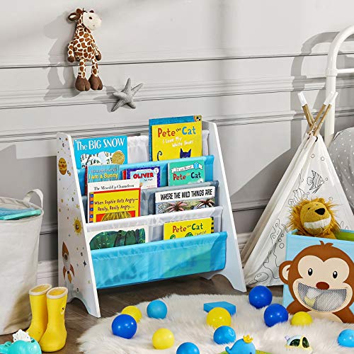 songmics-kinder-b-cherregal-gkr72wt-weltraum-wei-62-5-x-28-x-60-cm image 7