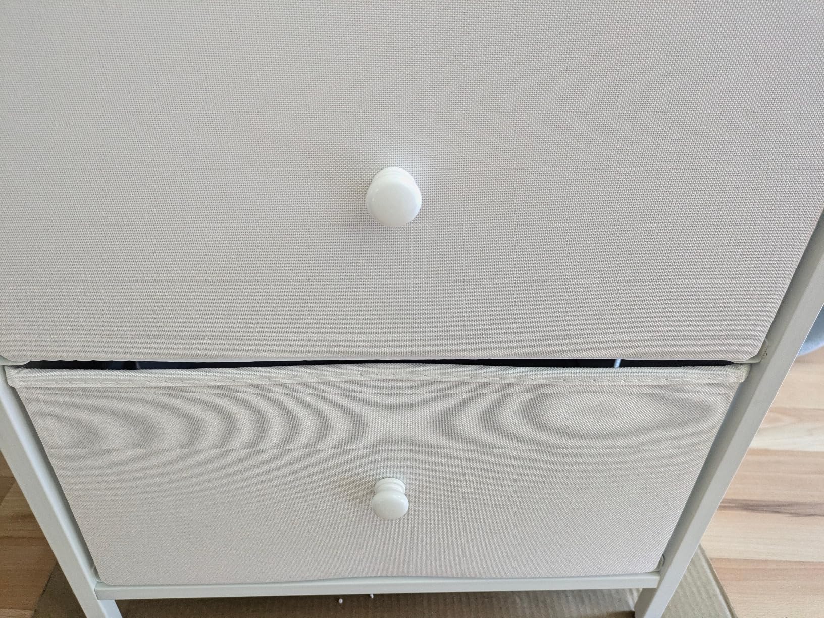 Klein aber fein