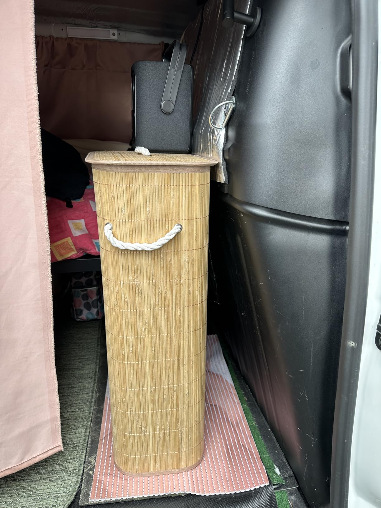 Passt in jede Nische