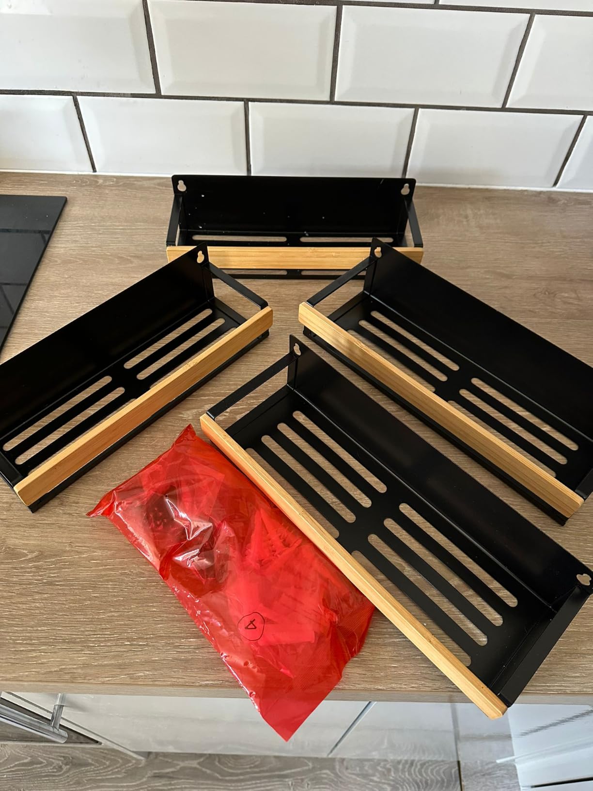Super Preis für 4 Stück