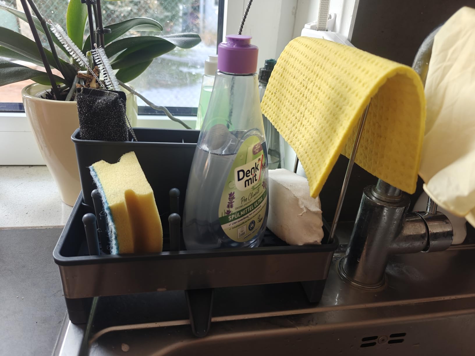 Hält was es soll