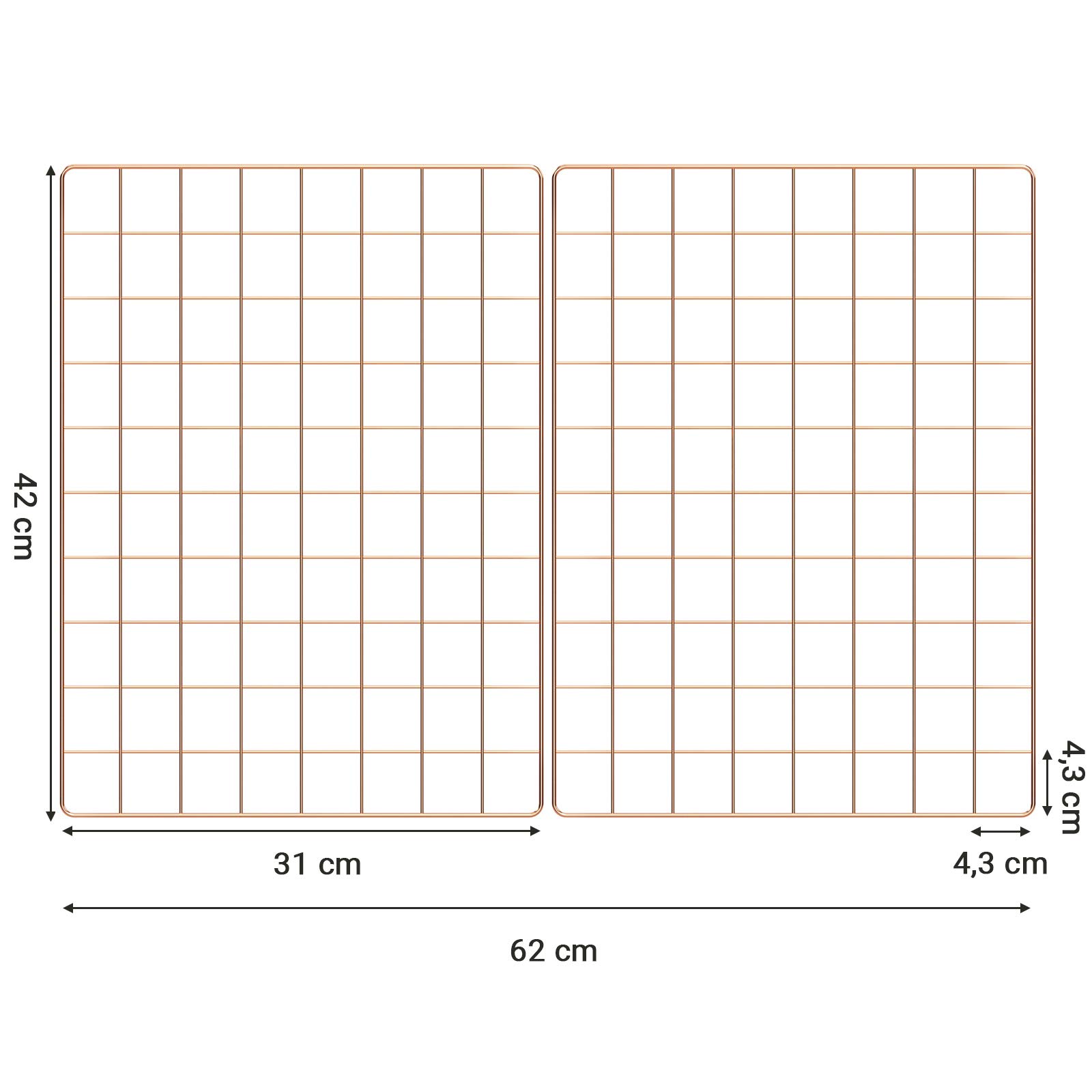 songmics-bilderst-nder-gitter-wanddeko-2er-set-metall-gold-lpp01gd image 7