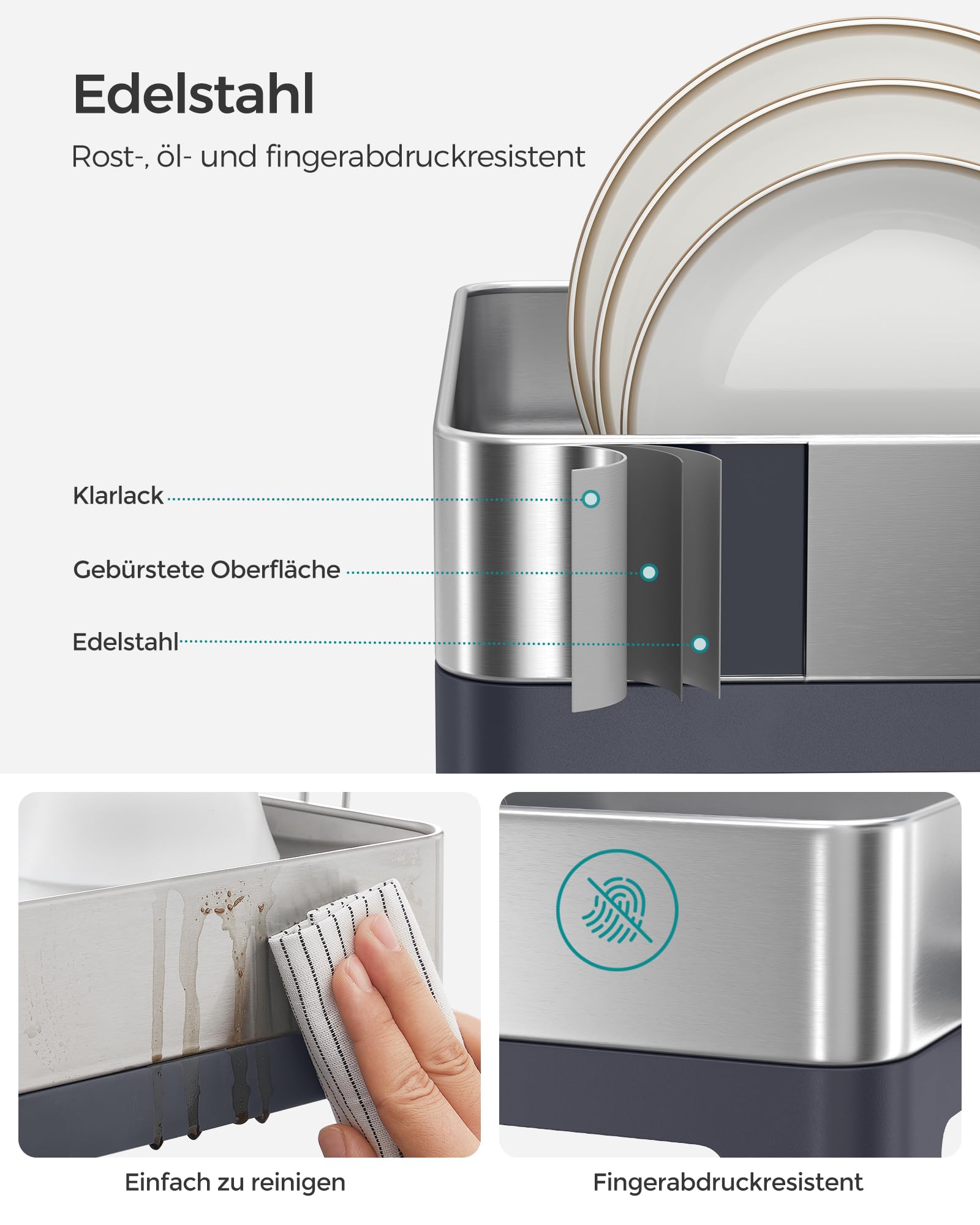songmics-abtropfgestell-kcs030e01v1-edelstahl-31-7-x-57-2-cm image 5