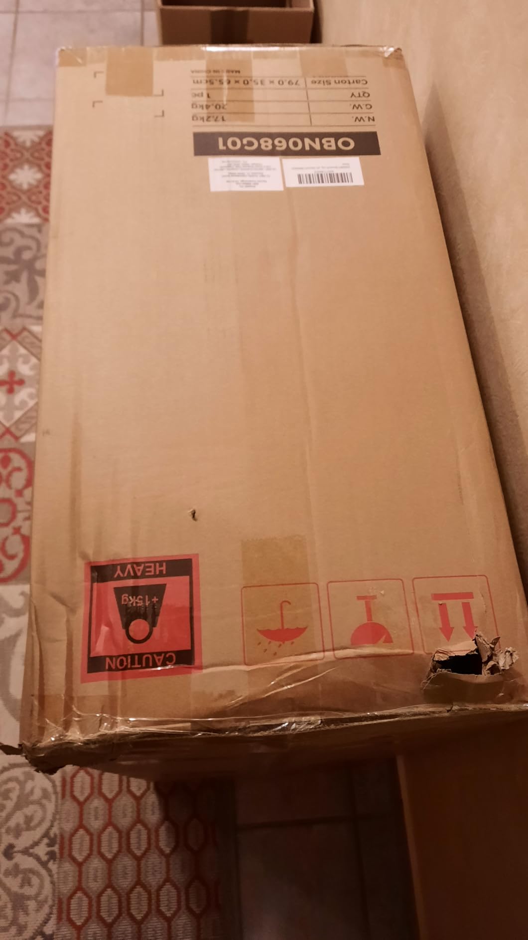 Solide für Homeoffice