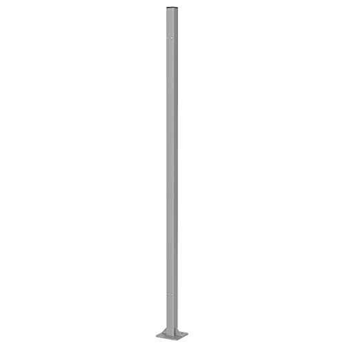 songmics-standpfosten-f-r-seitenmarkise-11-5x11-5x152-cm-metall image 8