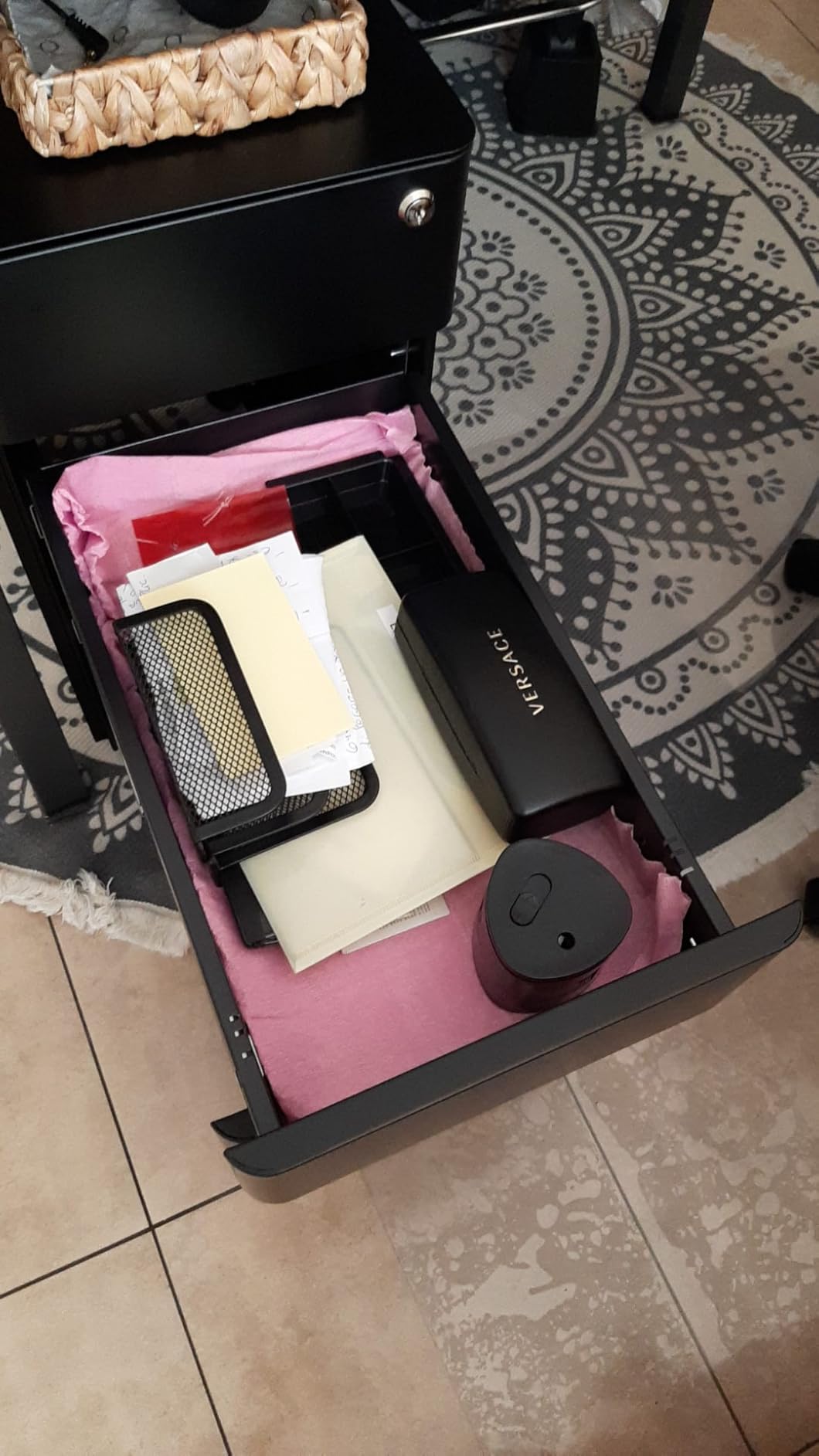Perfekt fürs Homeoffice