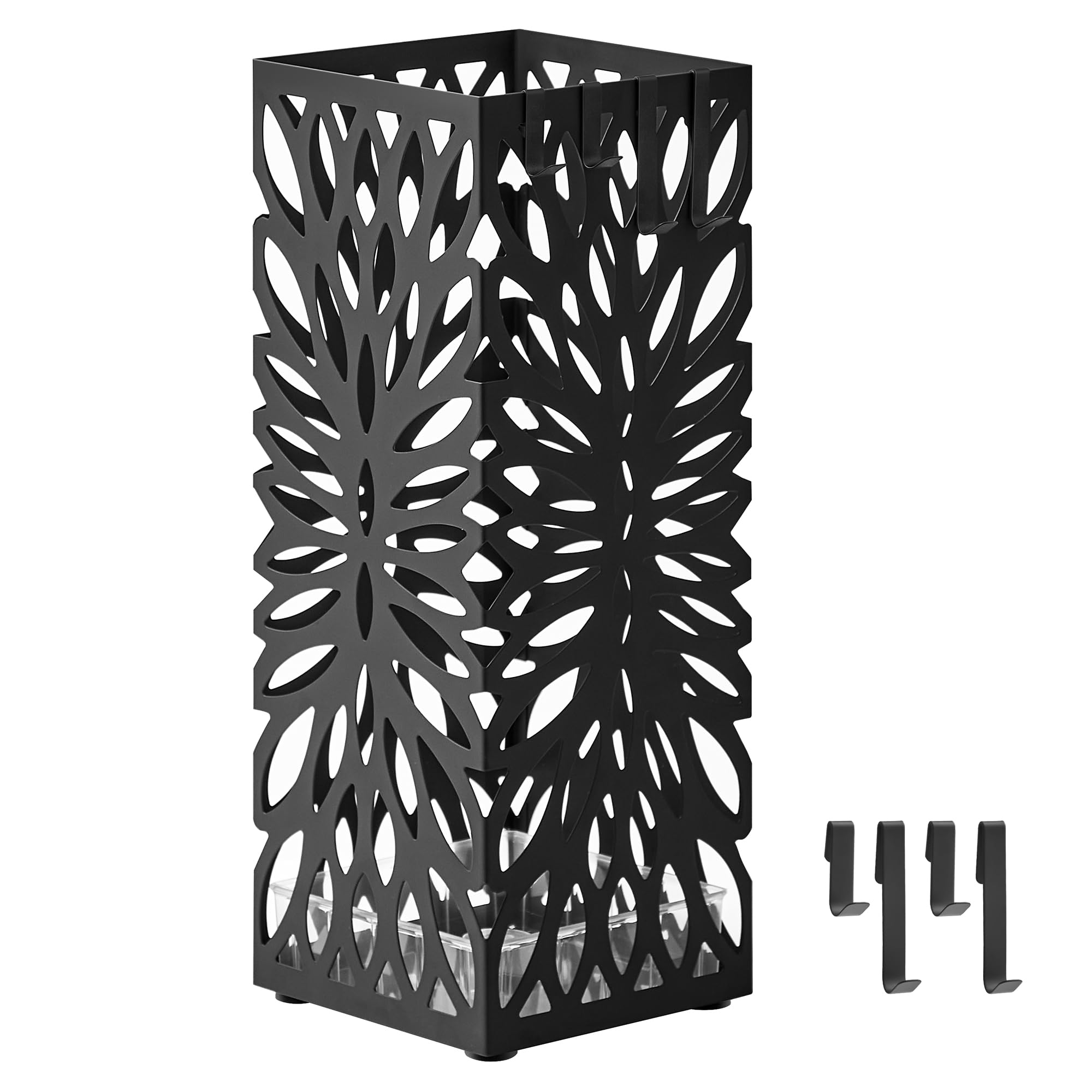 songmics-regenschirmst-nder-luc48b-metall-quadratisch-schwarz image 8