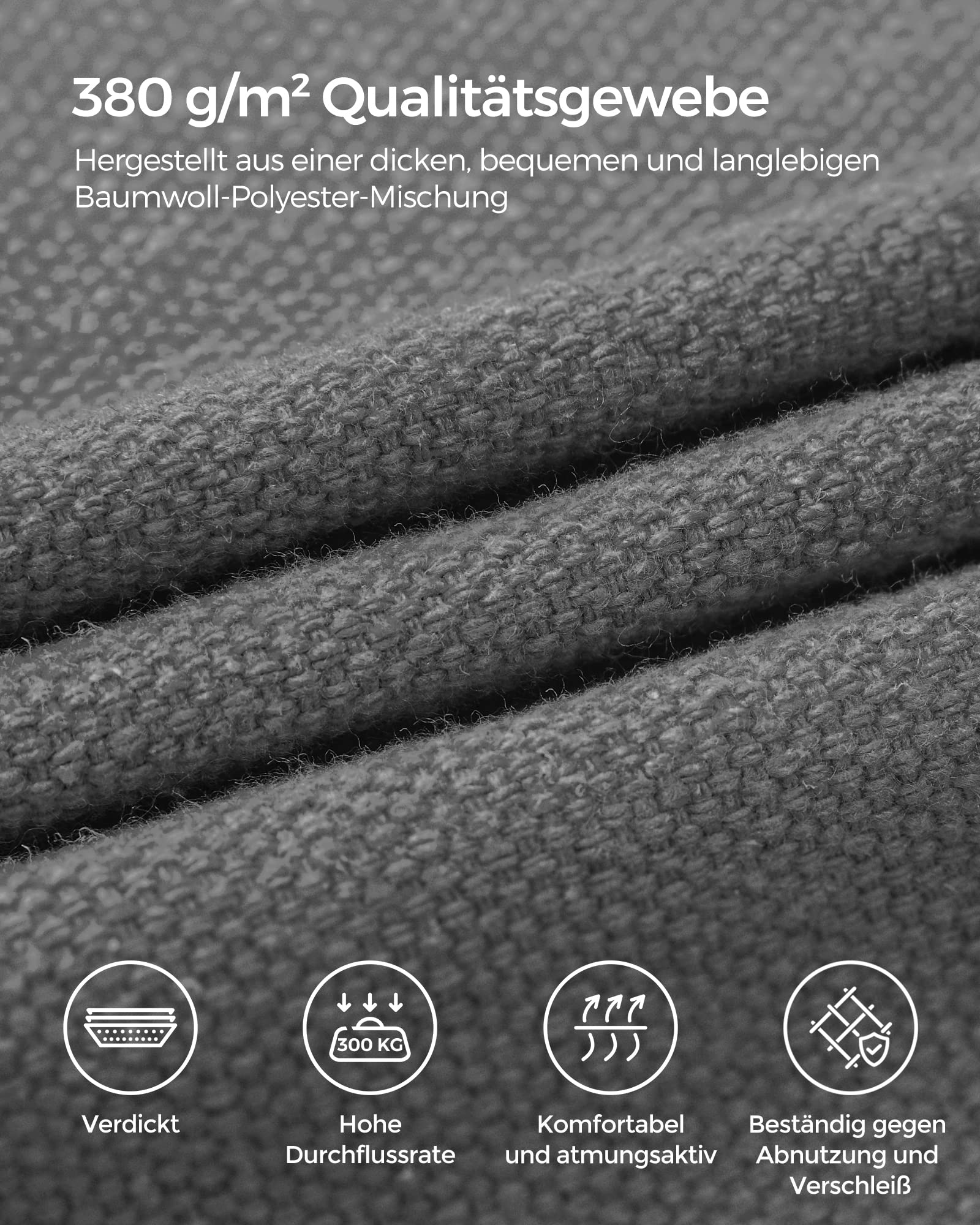 songmics-doppel-h-ngematte-210x150cm-grau-300kg-gdc15gy image 5