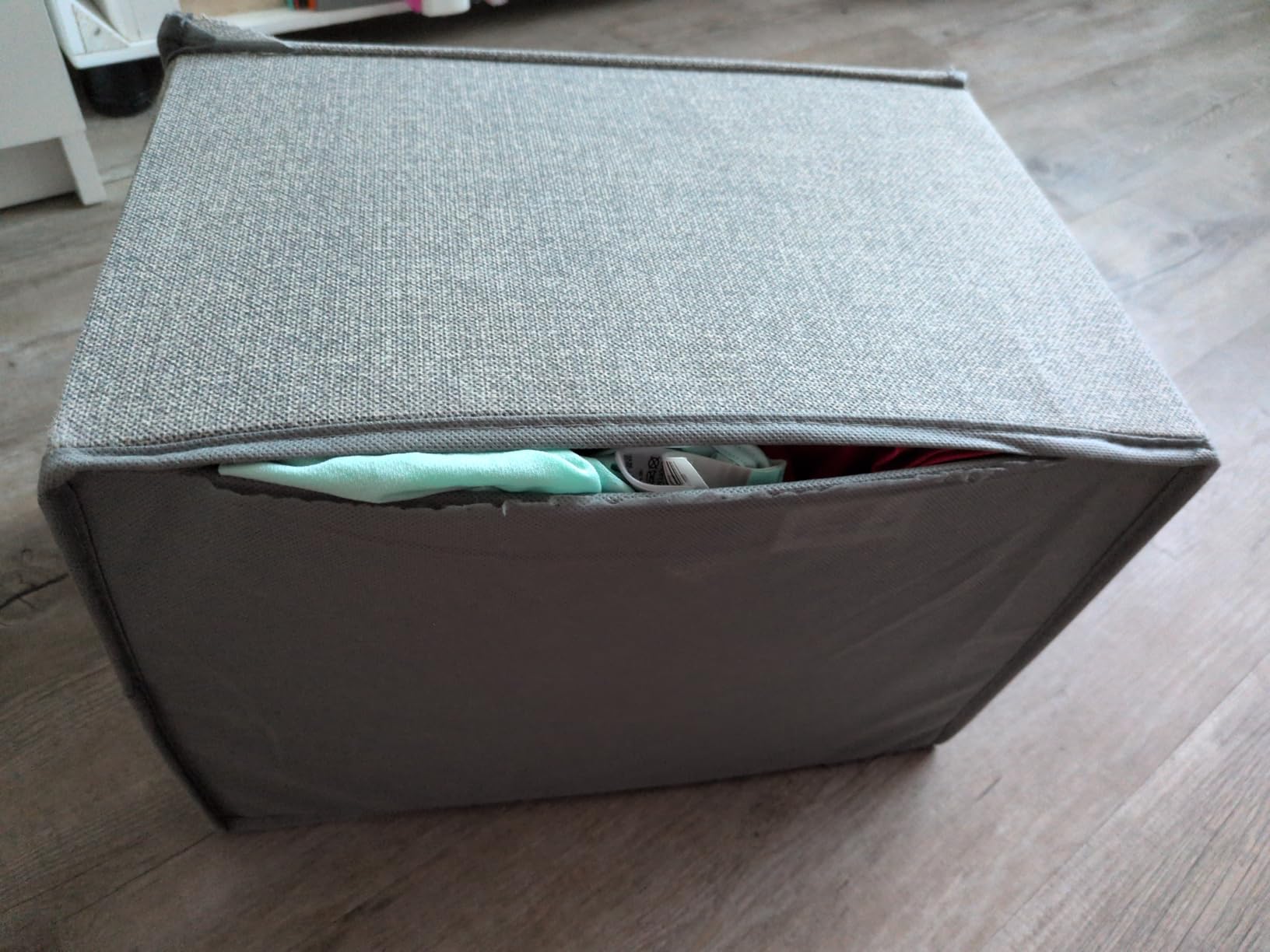 Würde ich wieder kaufen