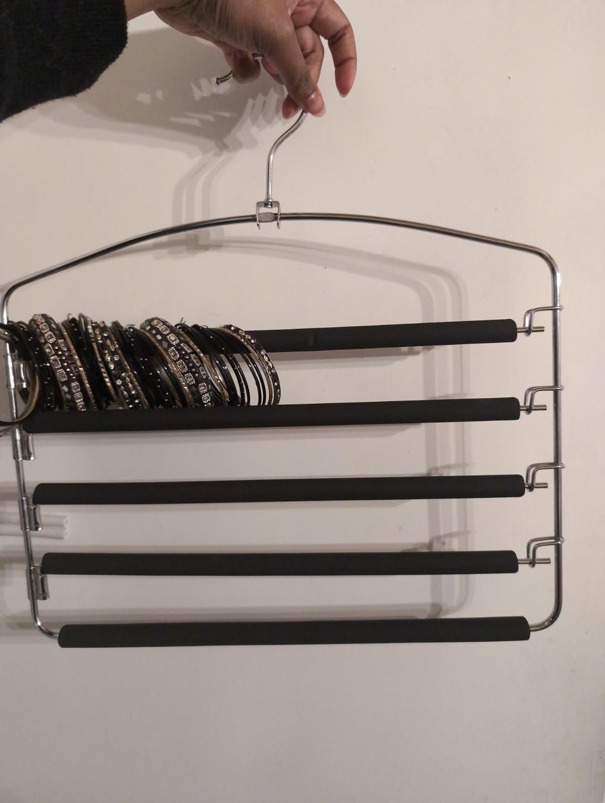 Sehr praktisch im Alltag