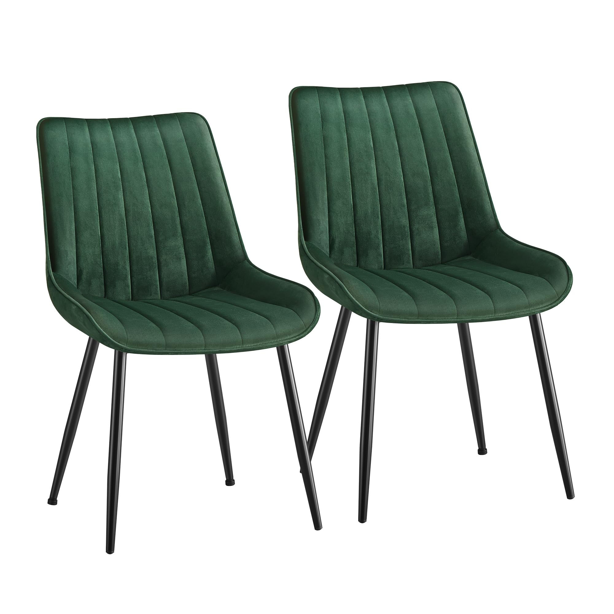 songmics-esszimmerst-hle-4er-set-samt-grau-tintenschwarz-ldc090g54 image 7