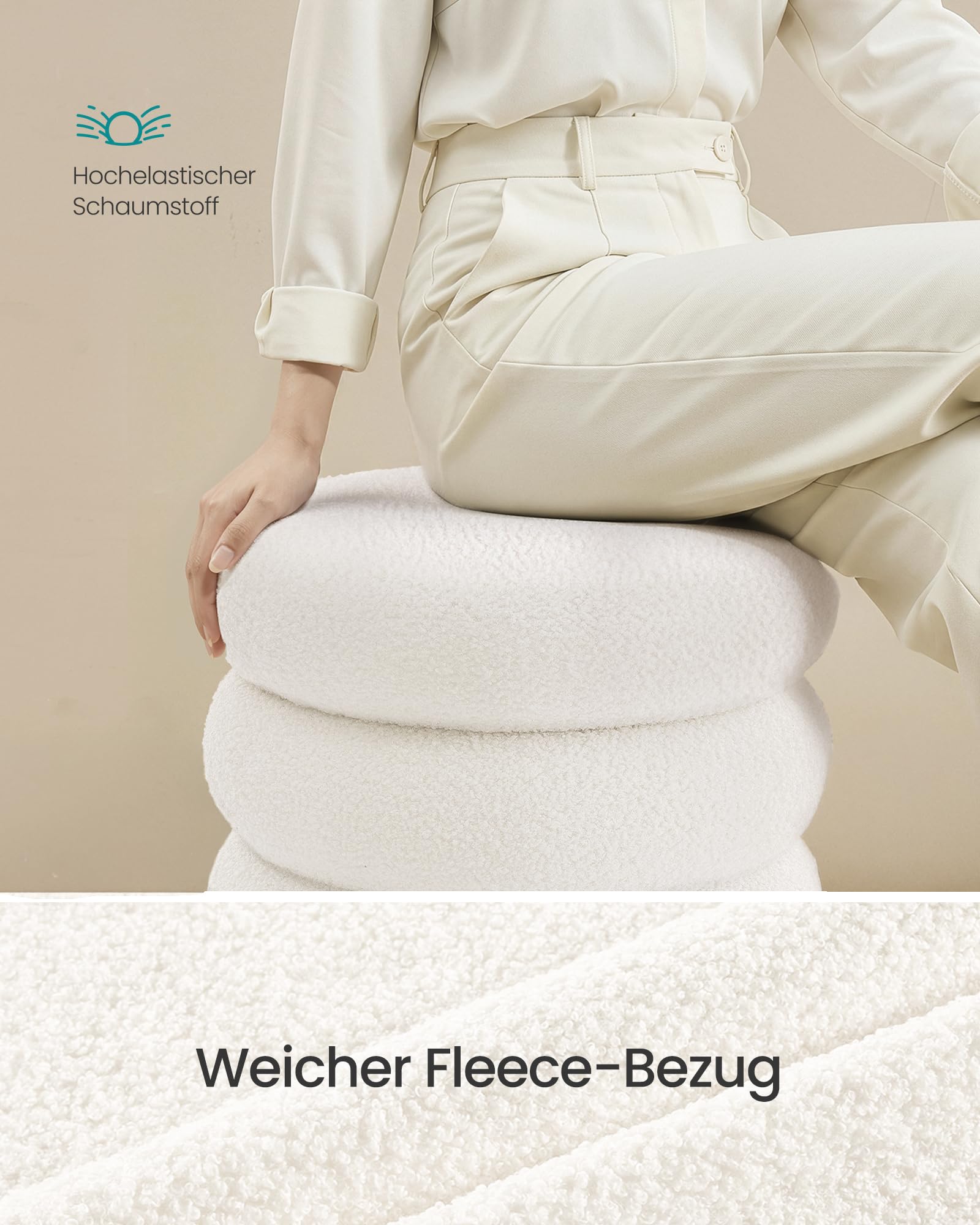 songmics-schminkhocker-rund-mit-stauraum-teddyfleece-43-x-47-cm image 4