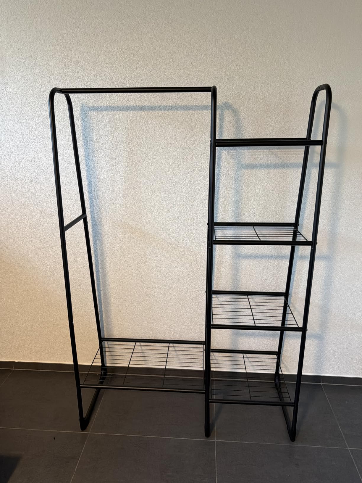Ideal fürs Schlafzimmer