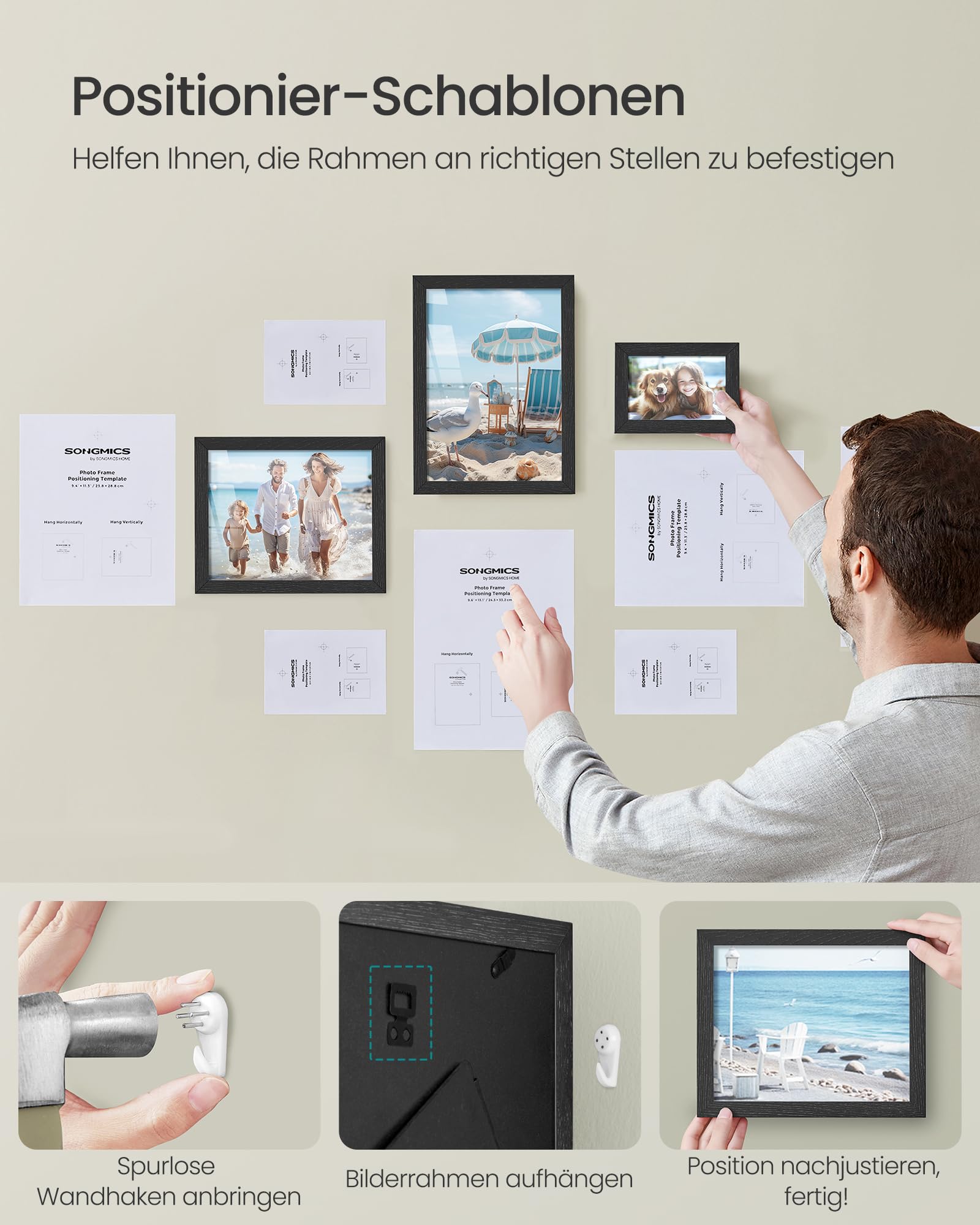 songmics-bilderrahmen-10er-set-rpf311b01-tintenschwarz-3-gr-en image 7