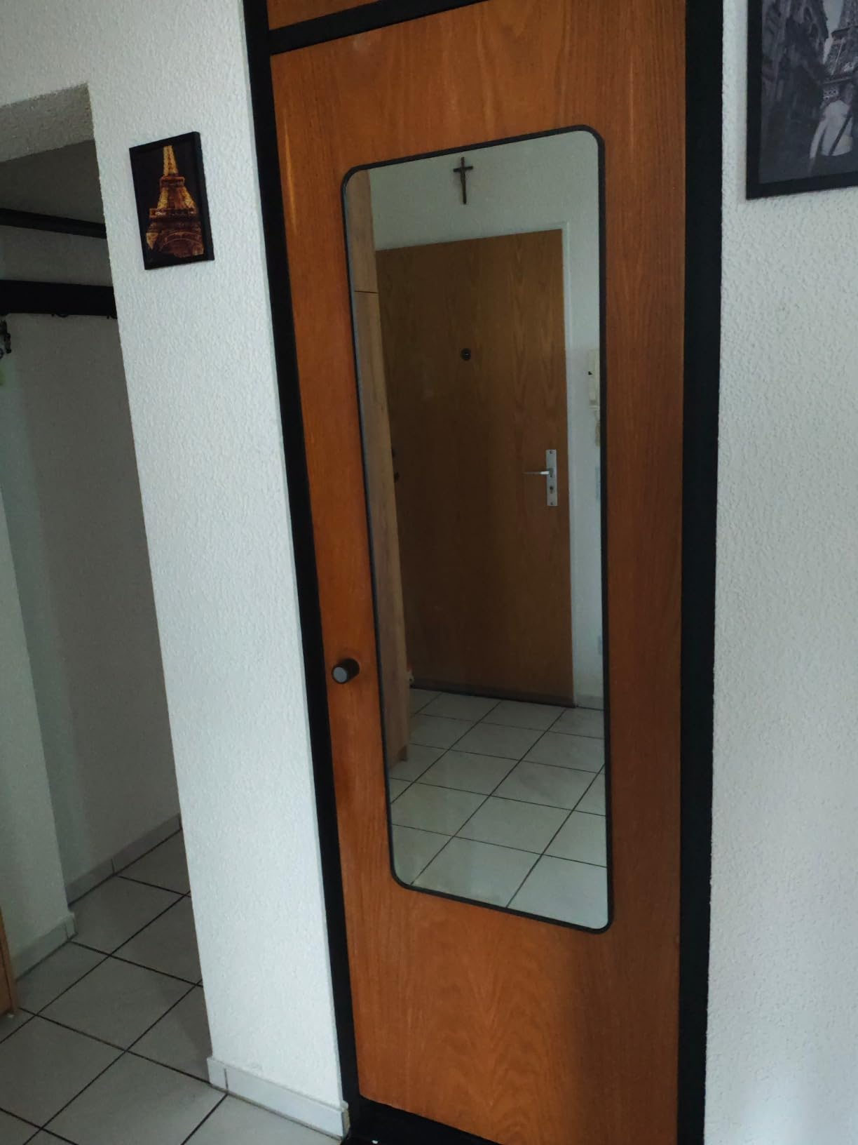 Solide verarbeitet