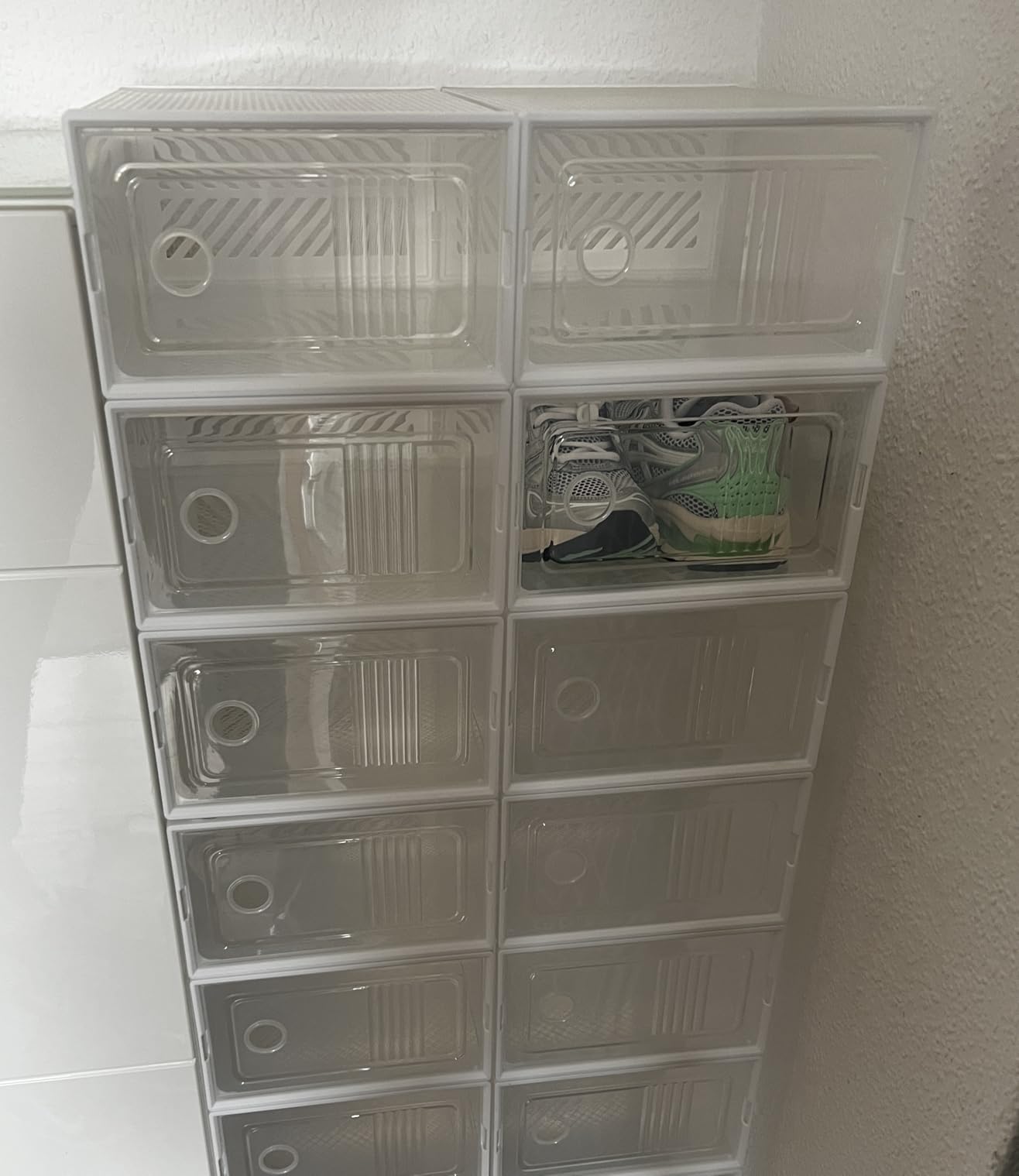 Stabiler als gedacht