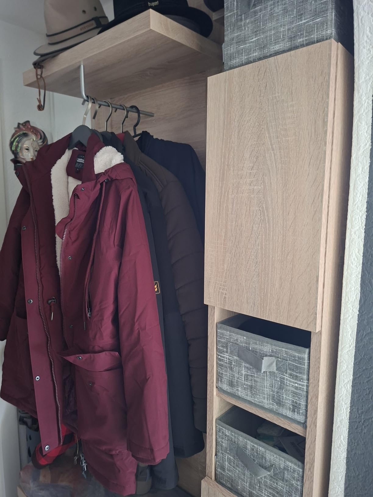 Praktisches Set