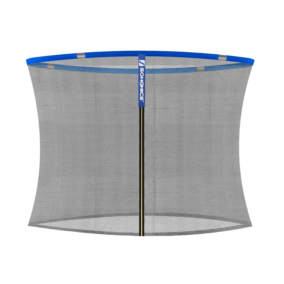 songmics-sicherheitsnetz-f-r-trampolin-305-cm-mit-innennetz image 1
