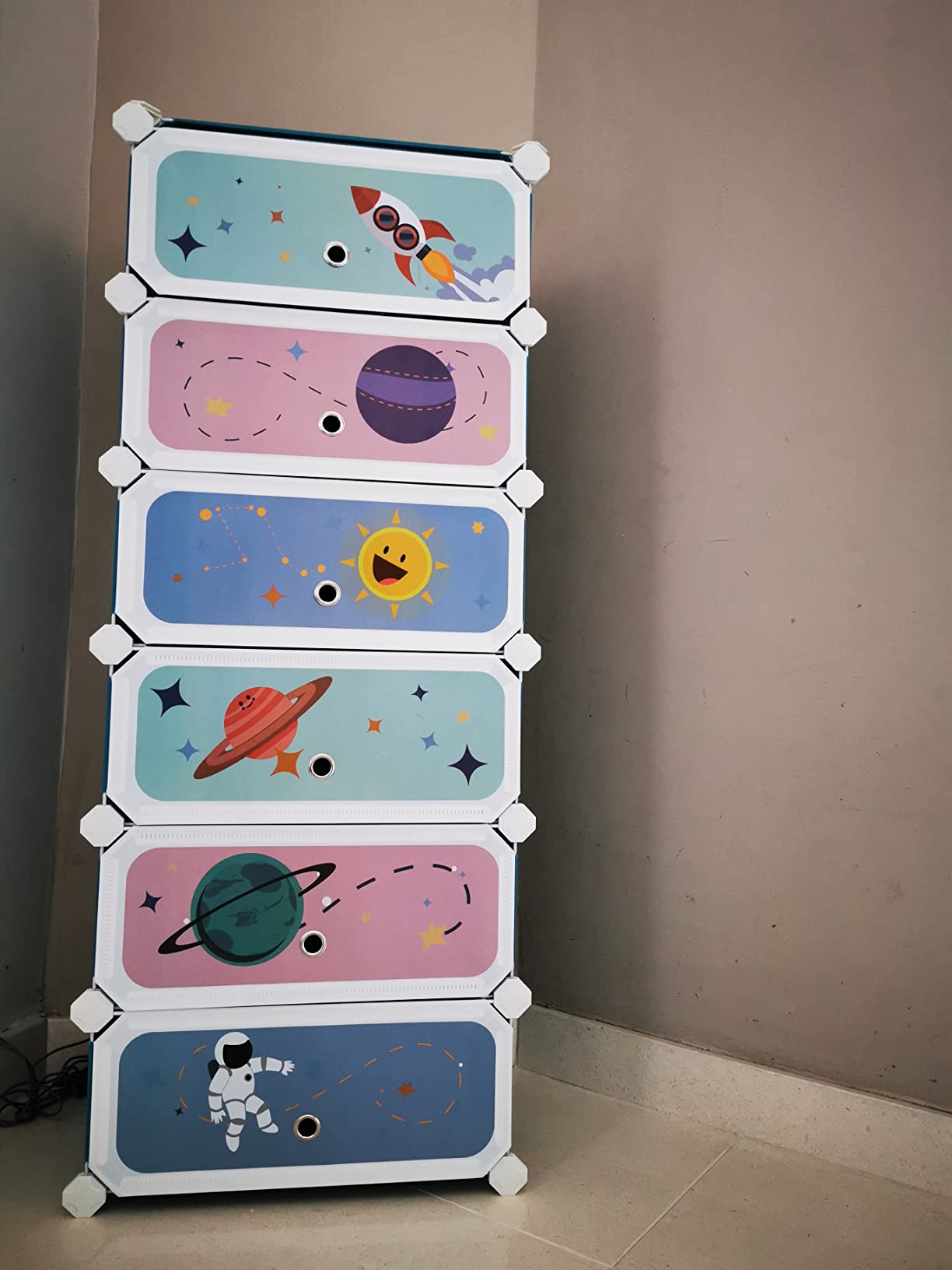 Kindergarten-tauglich