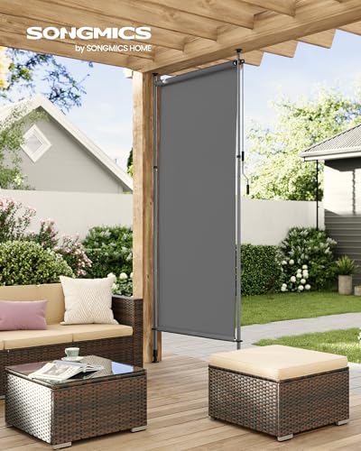 songmics-senkrechtmarkise-120-x-220-300-cm-h-henverstellbar image 8