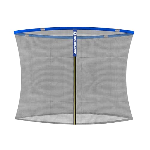 songmics-sicherheitsnetz-f-r-trampolin-305-cm-mit-innennetz image 3