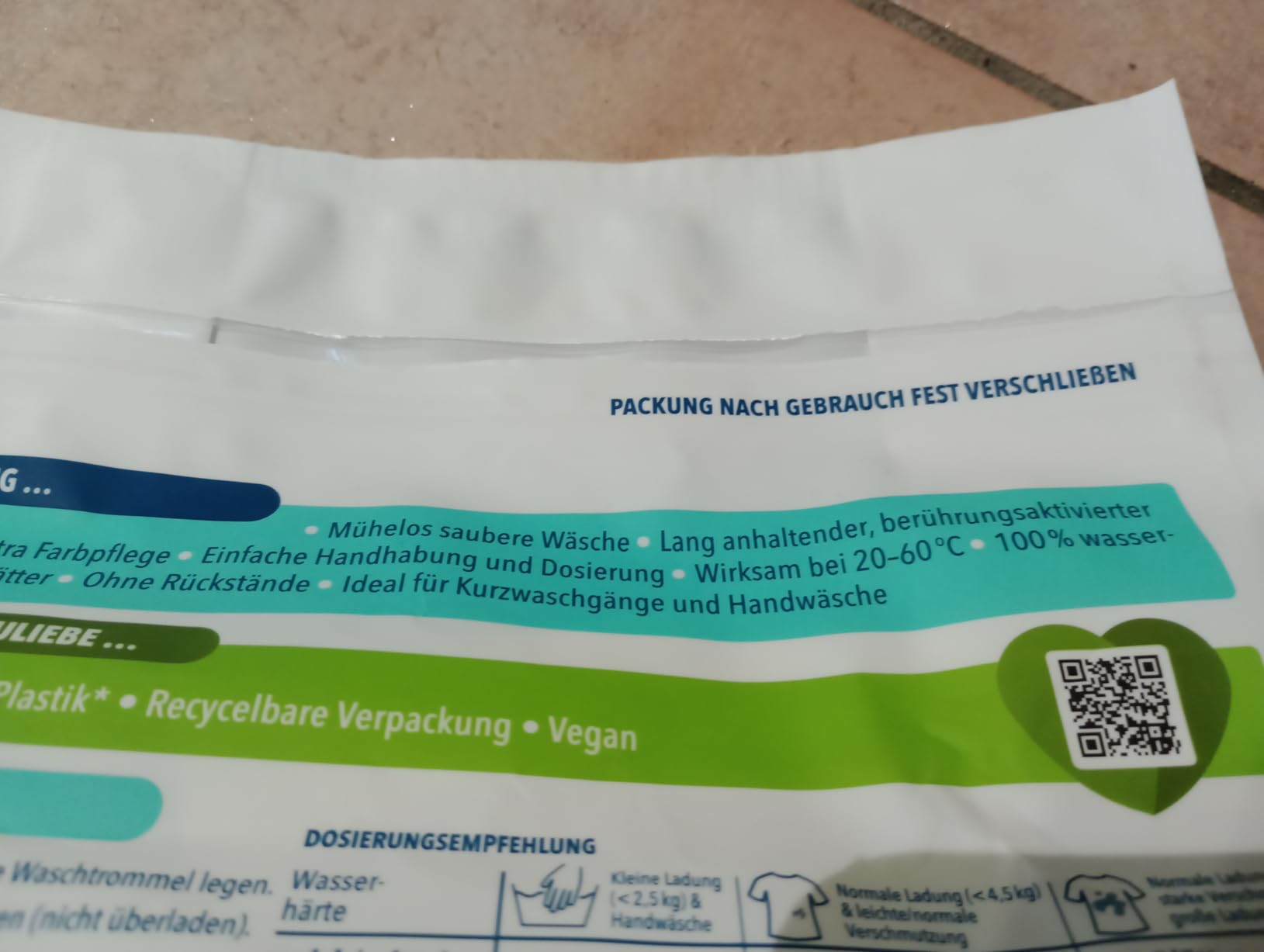 Platzwunder im Schrank