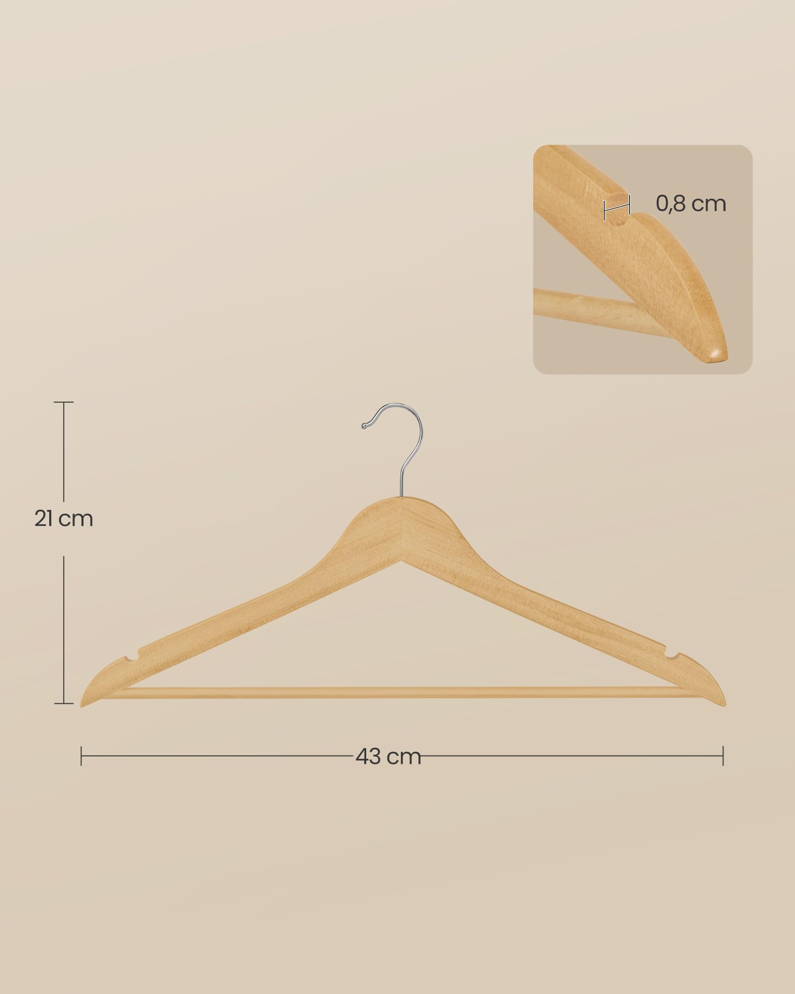 songmics-kleiderb-gel-cason-crw030k01-30er-set-holz-naturfarben image 5