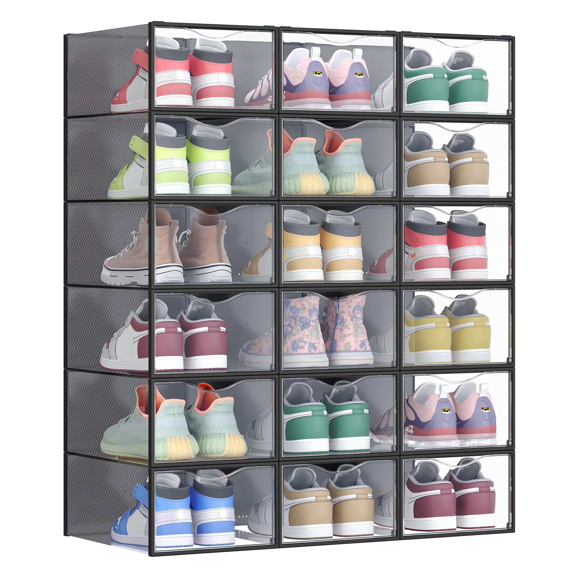 songmics-schuhboxen-lsp312b01-12er-set-schuh-organizer-aus-kunststoff-mit-t-r-tr image 7