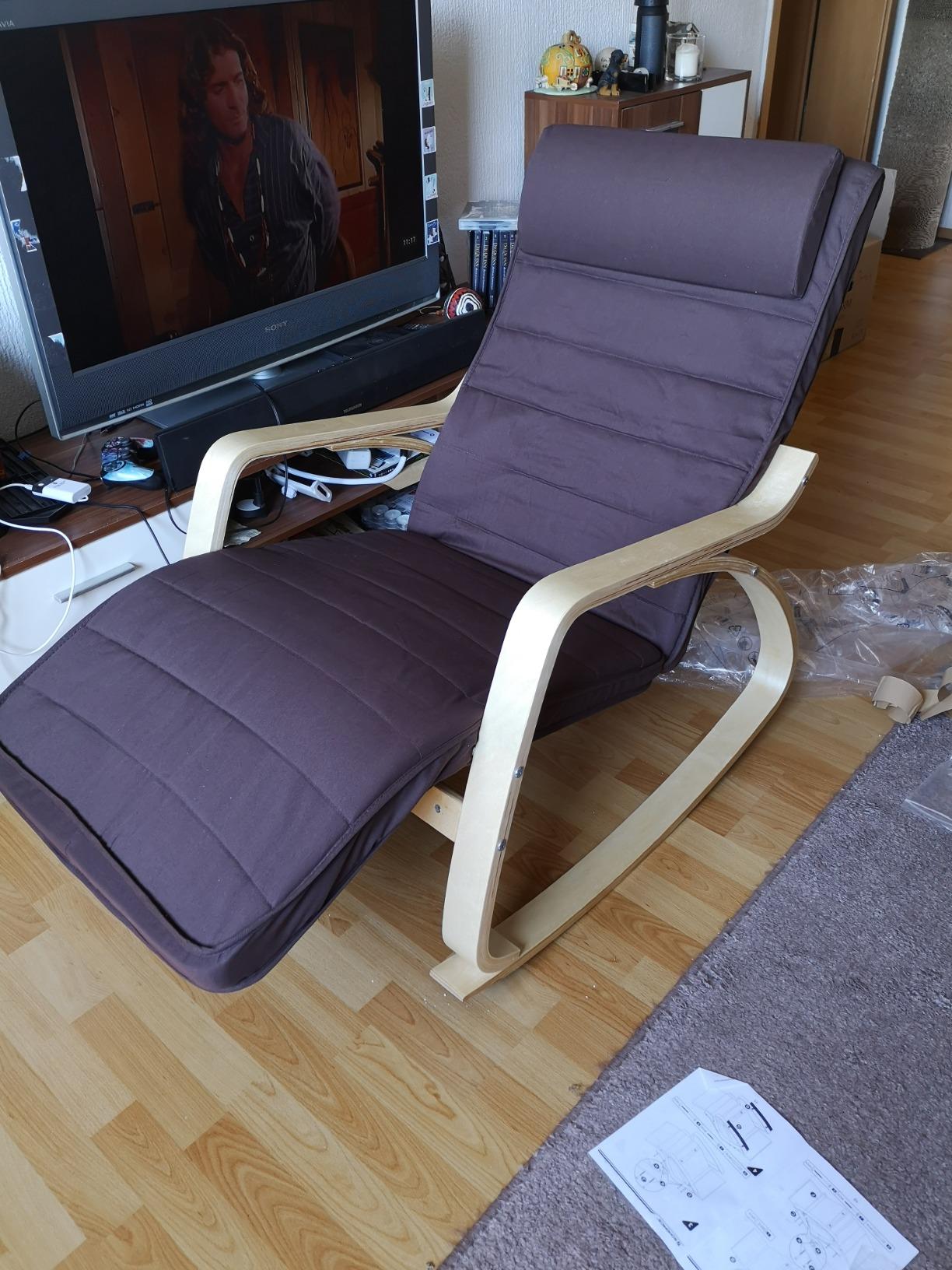 Super zum Stillen