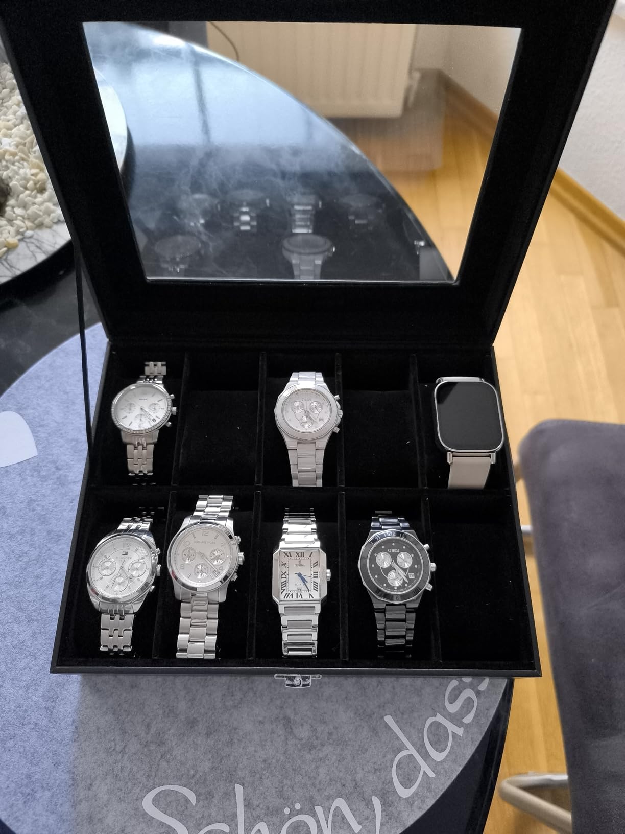 Tolles Geschenk