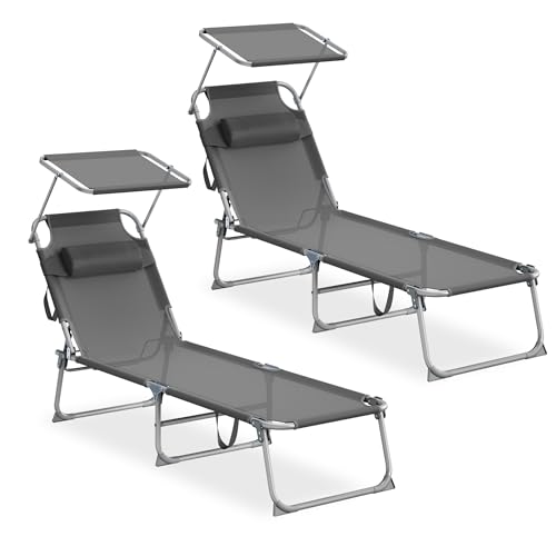 songmics-sonnenliege-klappbar-189-x-53-x-28-5-cm-gartenliege-mit-dach-und-kopfst image 8