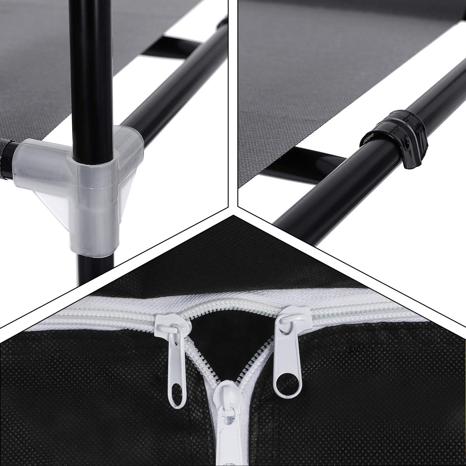 songmics-kleiderschrank-stoffschrank-75-x-45-x-160-cm-schwarz image 7