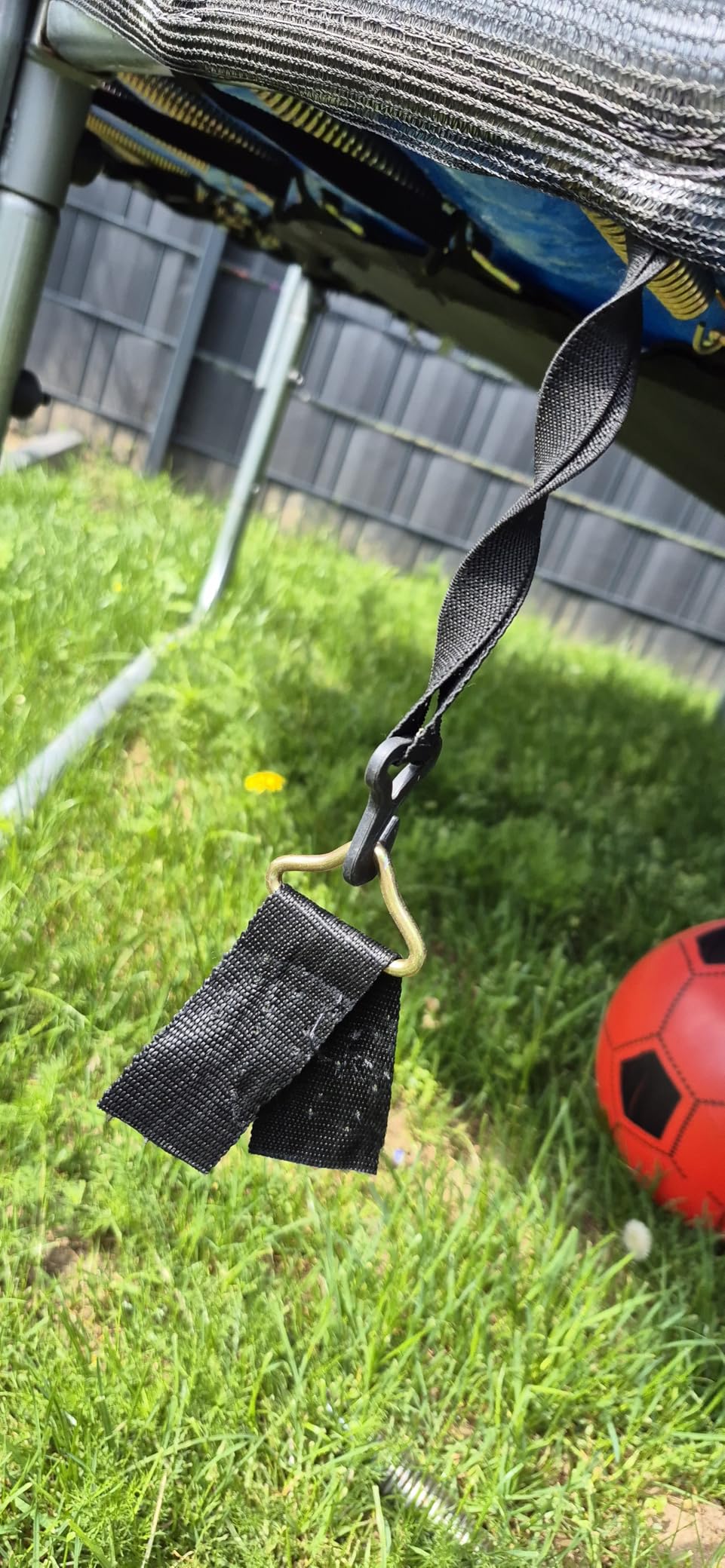 Solides Ersatztuch