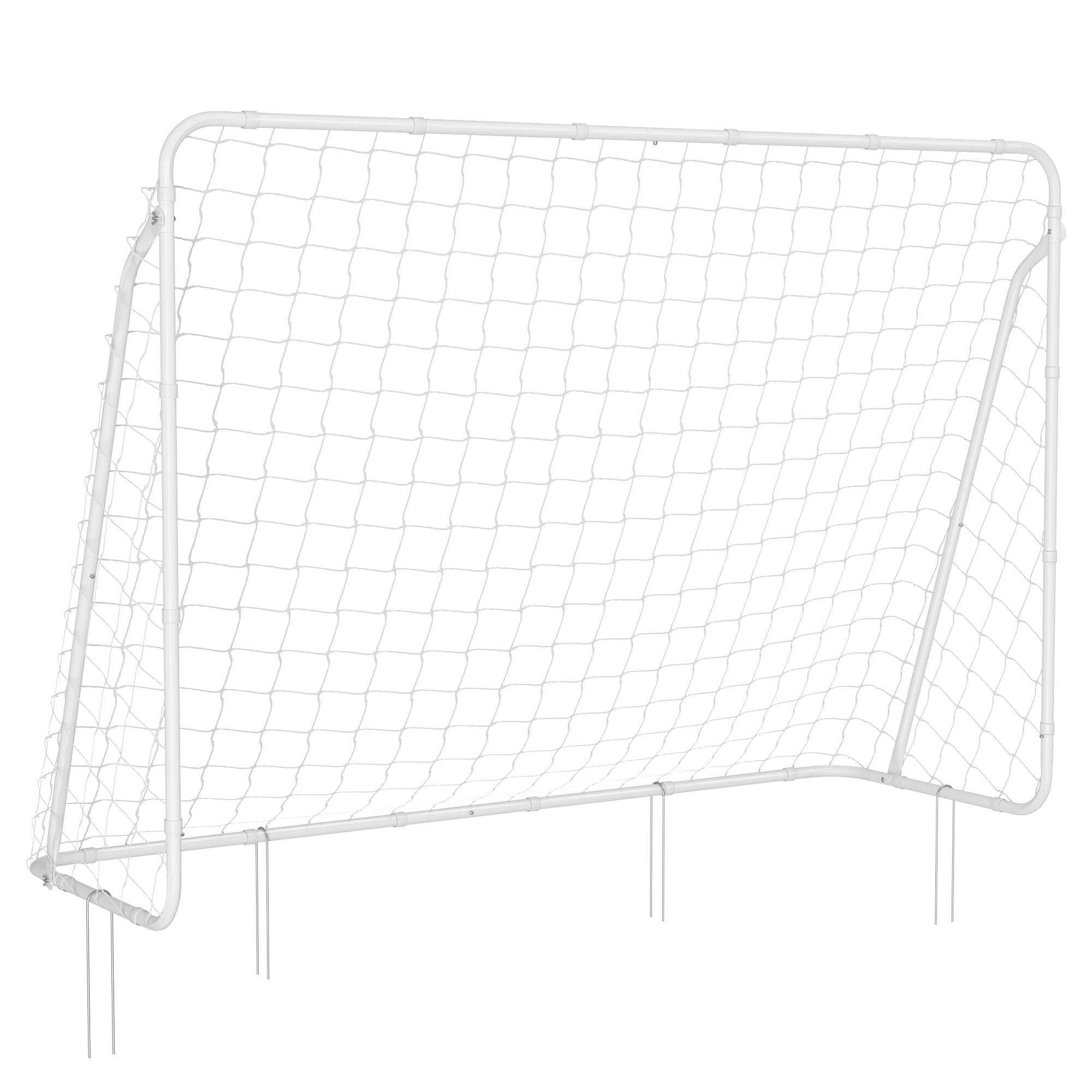 songmics-fu-balltor-mit-pe-netz-schnelle-montage-f-r-garten-und-strand image 1