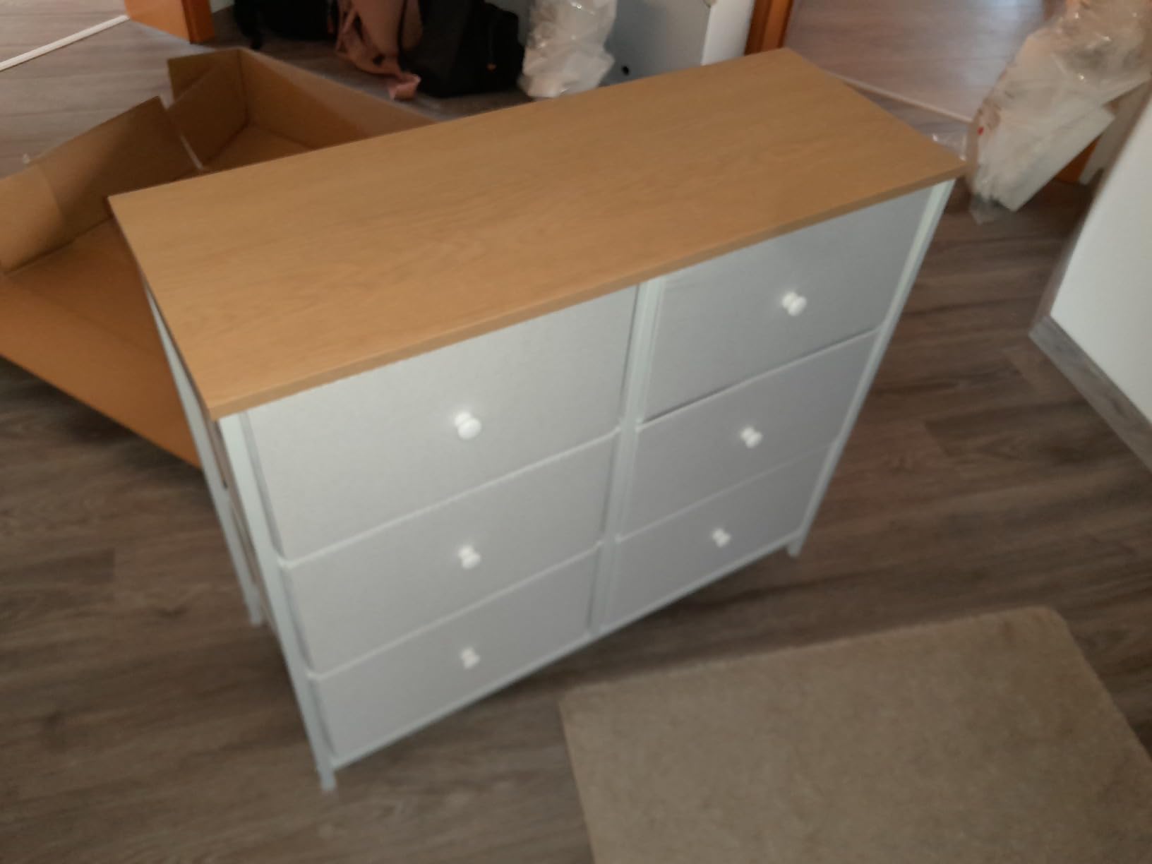 Perfekt fürs Kinderzimmer