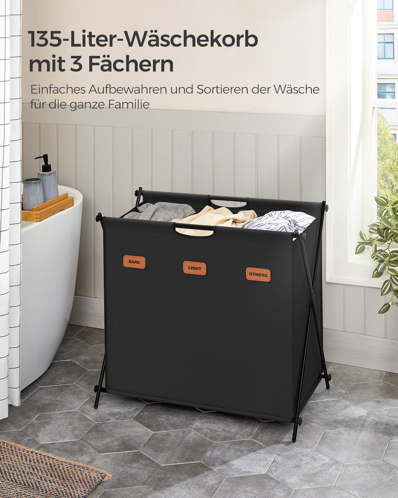 songmics-w-schekorb-lcb130b01-135-liter-3-f-cher-tintenschwarz image 4