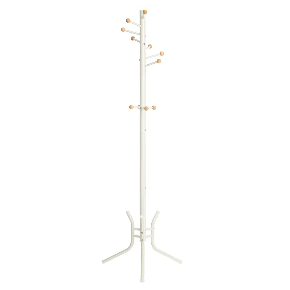 songmics-rcr028w01-garderobenst-nder-stahl-wei-173-cm-11-haken image 1
