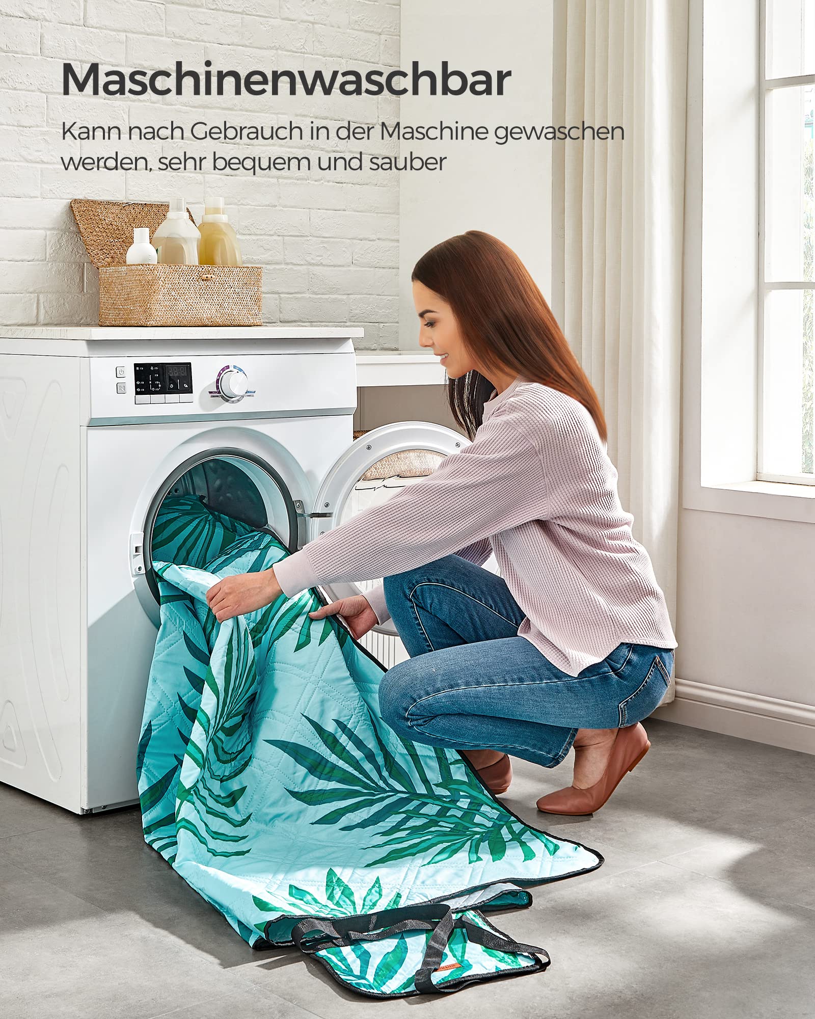 songmics-picknickdecke-gcm087q01-200x200-cm-farnmuster-hellblau image 6