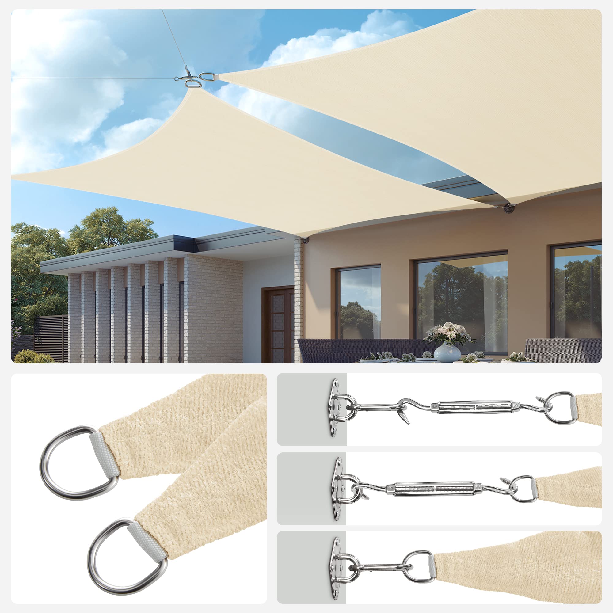 songmics-sonnensegel-3-7x2-4-m-hdpe-beige-gss001m01 image 5