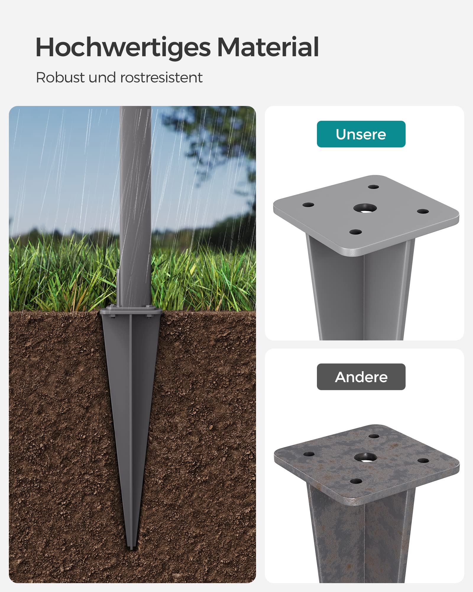 songmics-erdanker-gsa001-bodenanker-f-r-seitenmarkise-stahl-grau image 5