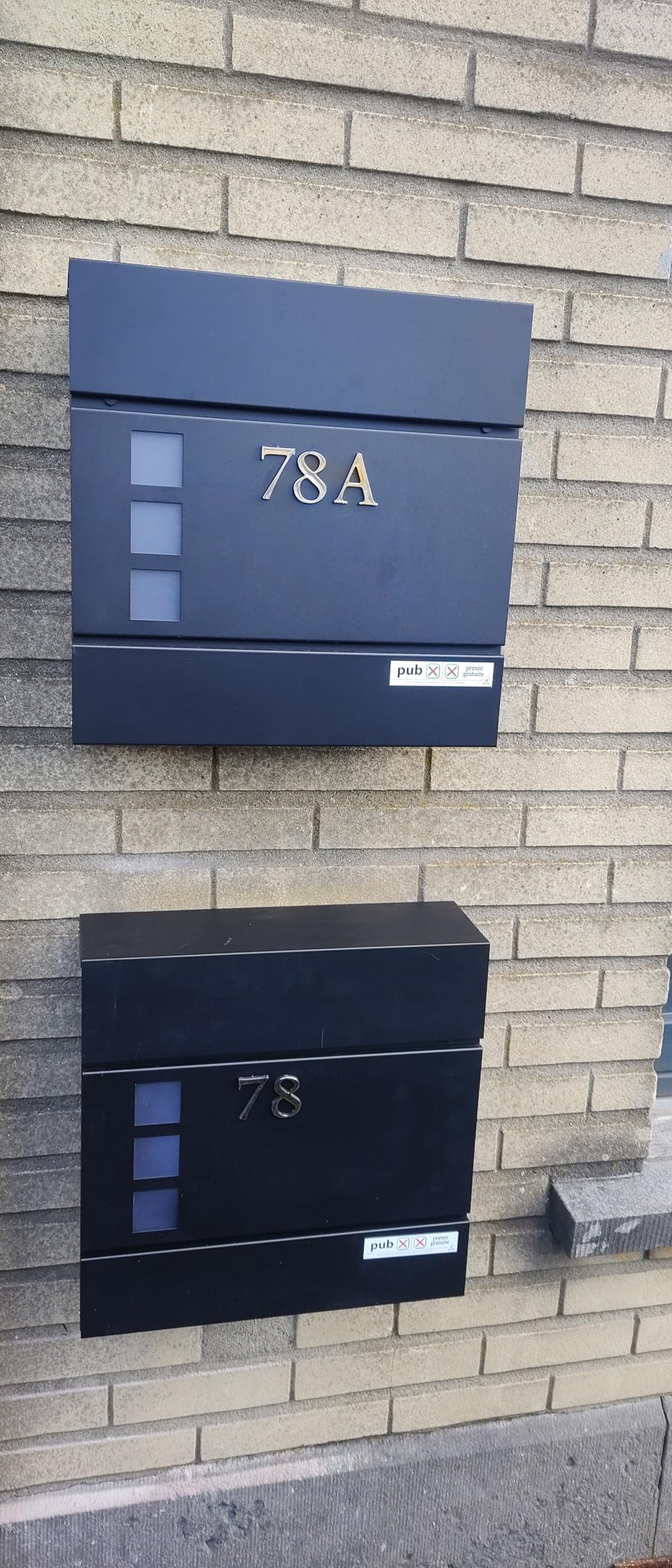Passt viel rein