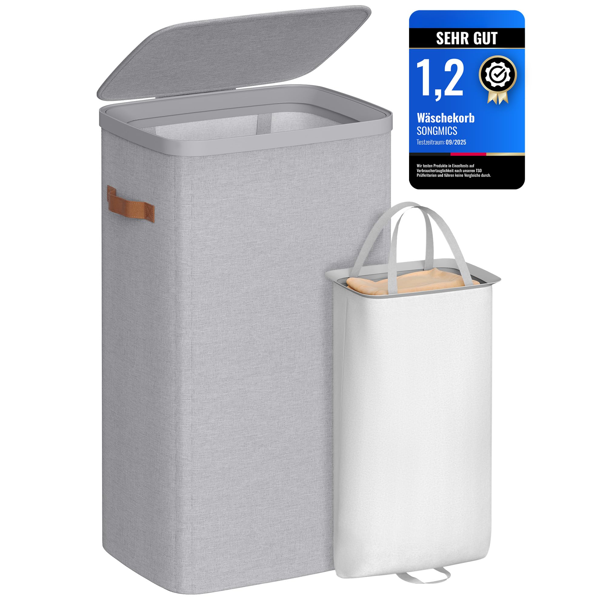 songmics-w-schekorb-lcb814lh01-190-l-3-f-cher-cappuccinobeige-64-x-40-x-75-cm image 8