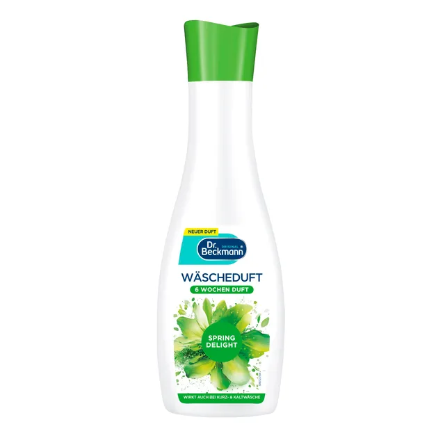 dr-beckmann-w-scheduft-spring-250-ml-ohne-weichsp-ler-f-r-alle-textilien image 1