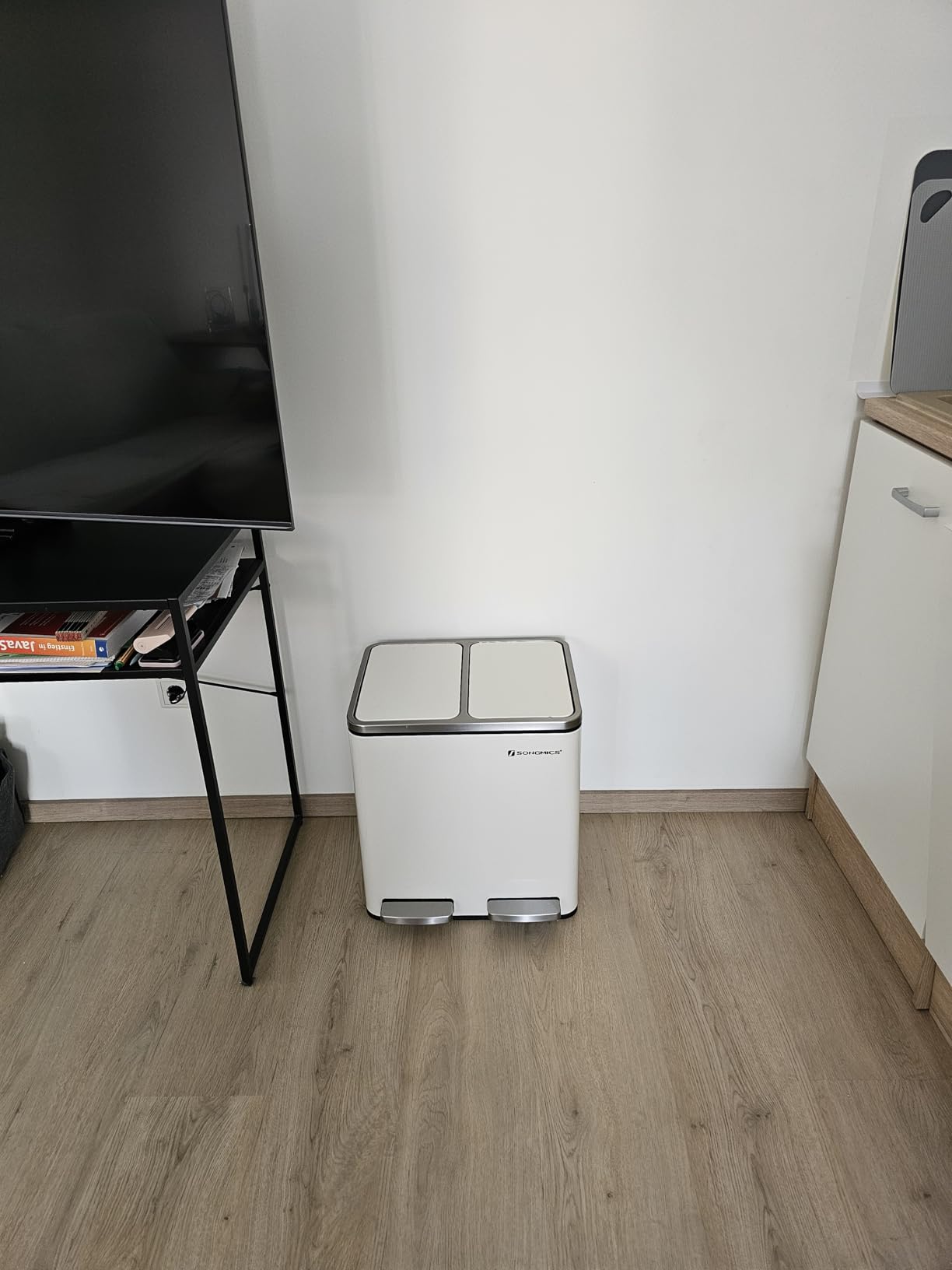Praktisch im Alltag