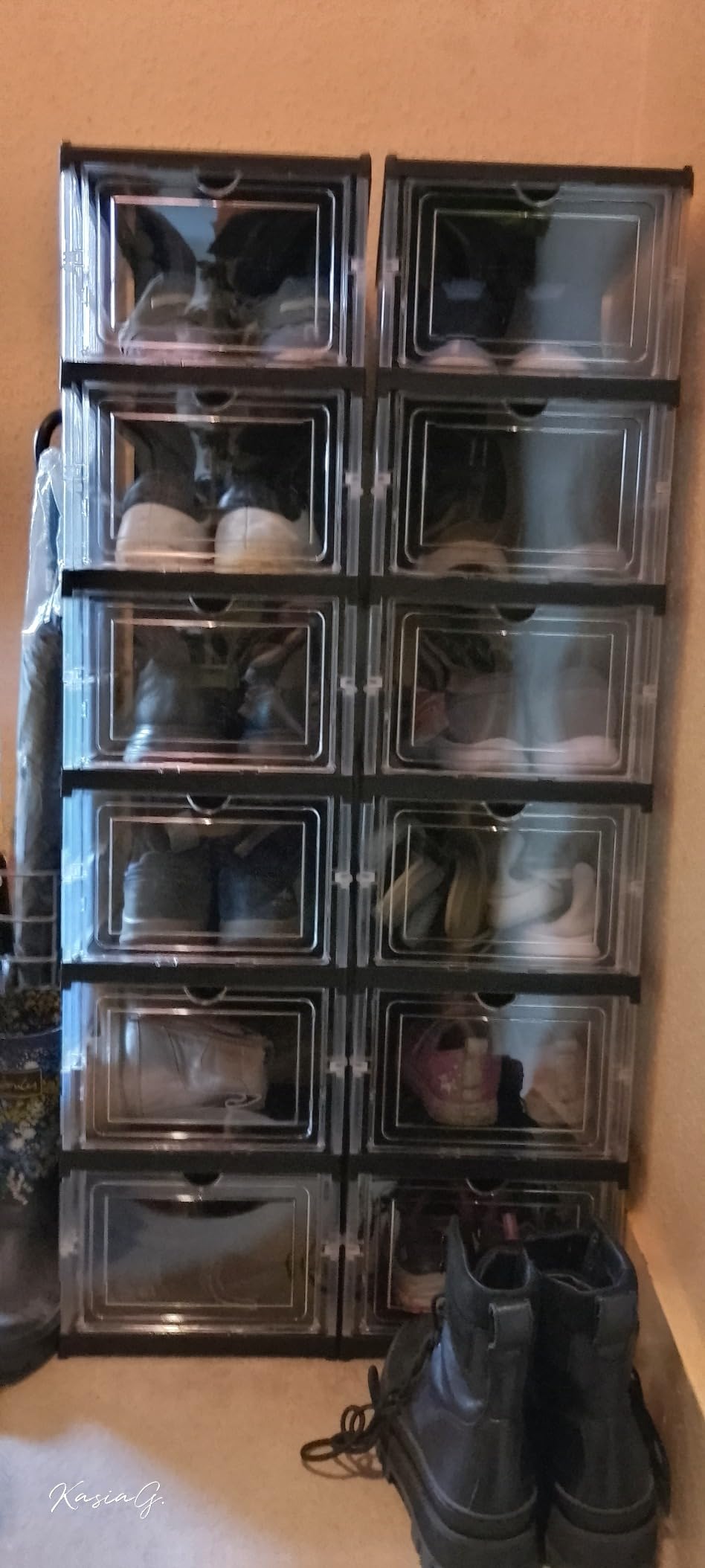 Super für kleine Wohnung