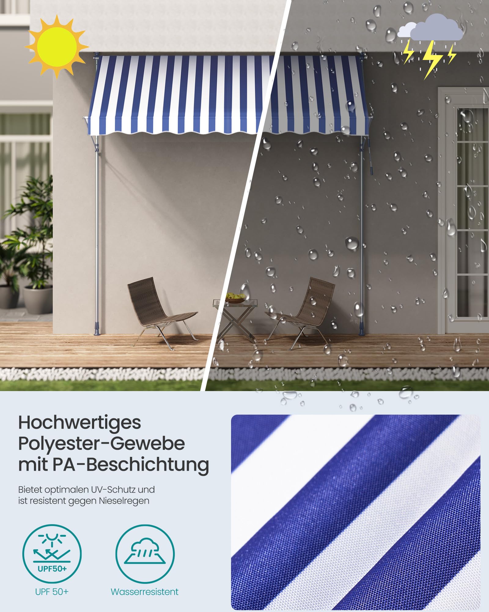 songmics-klemmmarkise-gsa302qz01-300-x-120-cm-blau-wei image 7