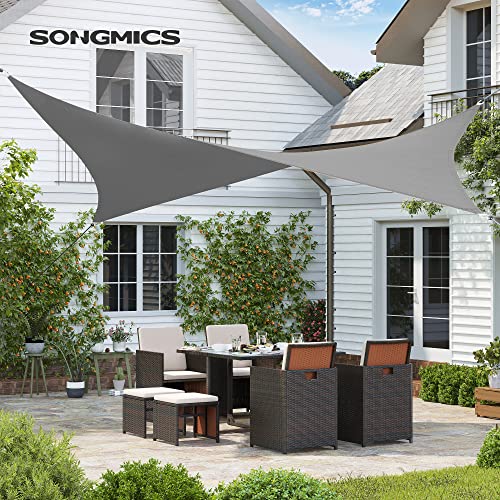 songmics-sonnensegel-4-9-x-3-7-m-konkav-grau-gss003g02 image 8