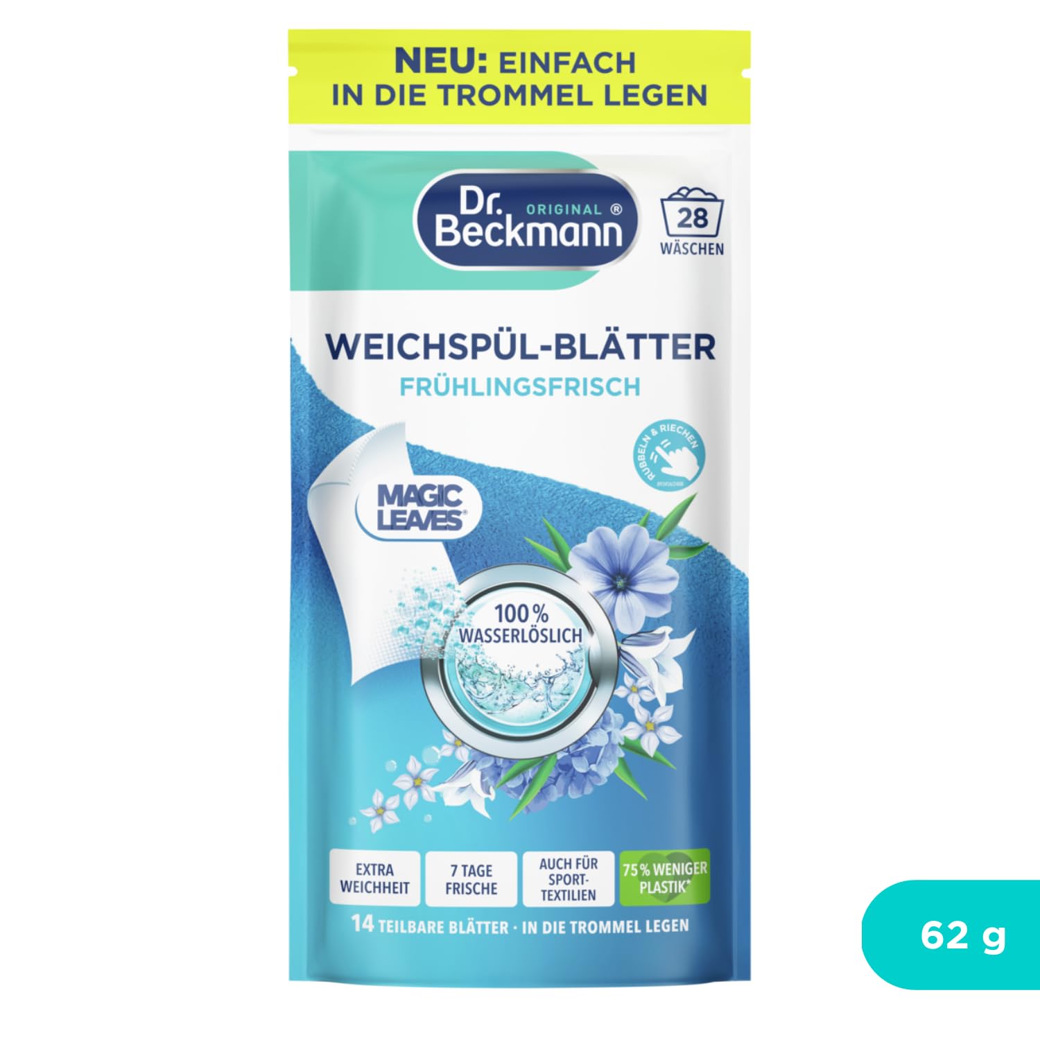 dr-beckmann-weichsp-l-bl-tter-fr-hlingsfrisch-14-stk image 4