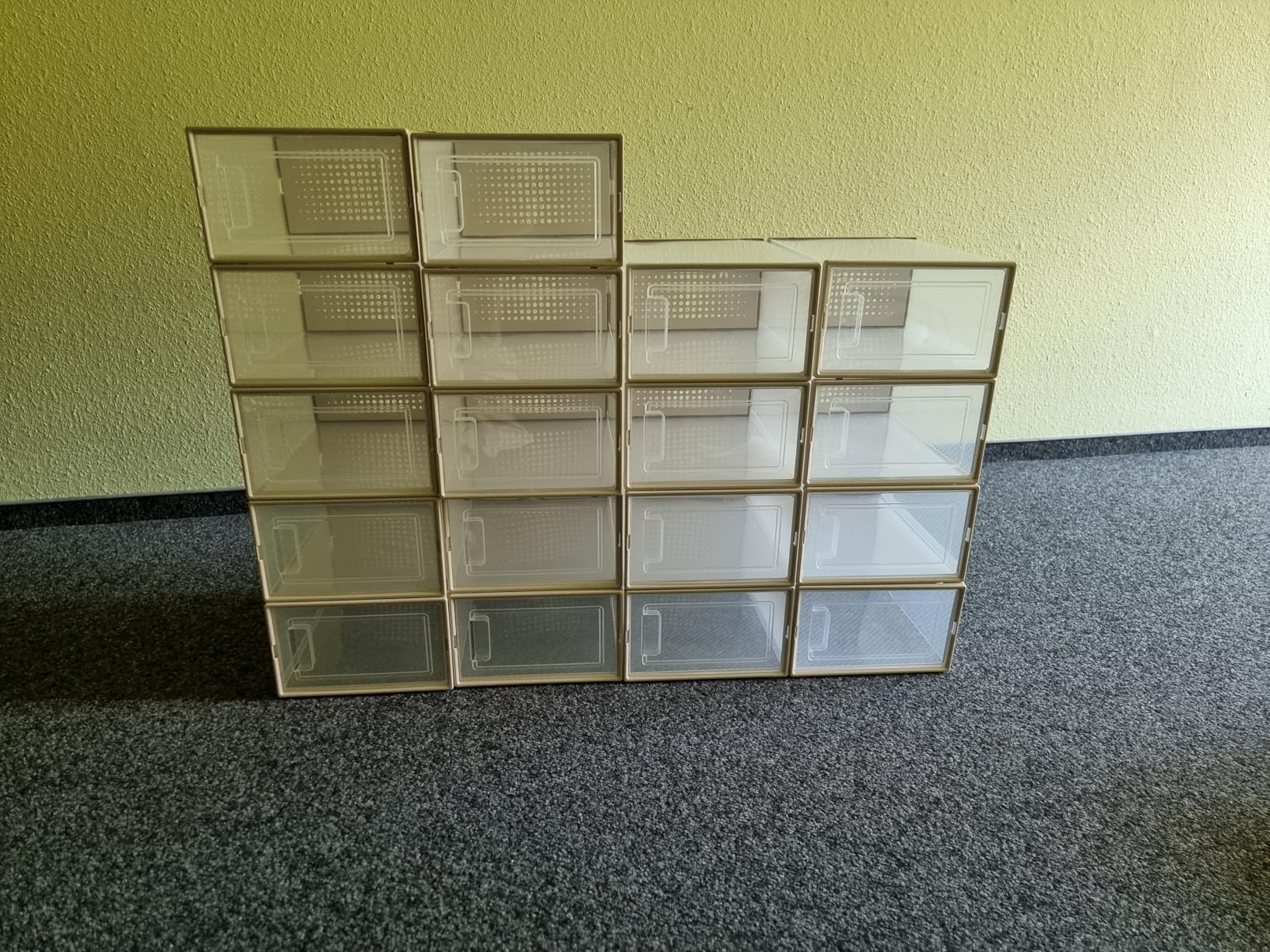 Platzwunder