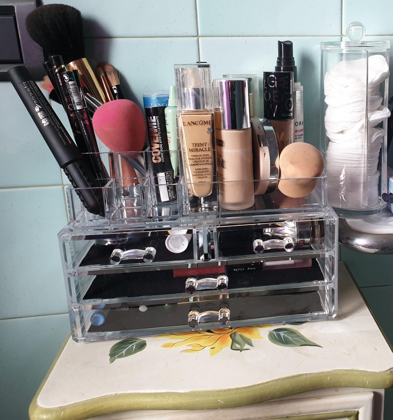 Erleichtert die Morgenroutine